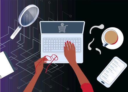 Competition Commission steps carefully into the fast-growing online retail space