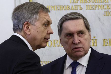 UAE says it dismantled 'terrorist network' funded by Iran, Hezbollah