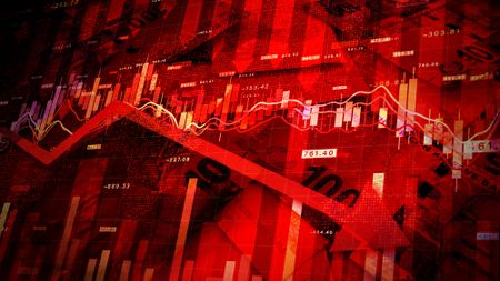 Rand hits record low despite SA Reserve Bank hiking interest rates by 50 basis points