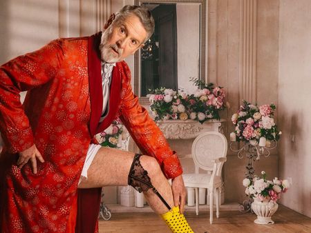 Maynardville’s Twelfth Night set to be a screamer as it channels Fellini, Noël Coward and a Rolls-Royce cast