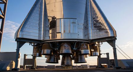 Elon Musk, SpaceX and a lesson in world domination