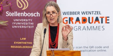 ‘Site of struggle’ – The role of SA’s courts in forging transformative pathways through equality law