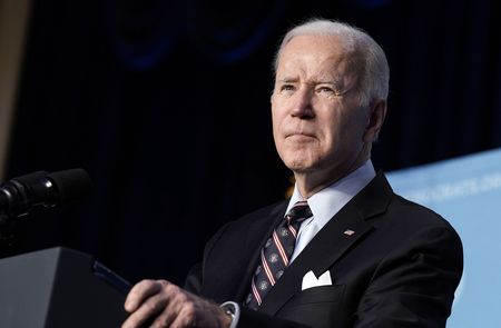 No classified documents found in FBI search of Biden's beach home