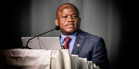Premier Zikalala talks up KZN's achievements with his eyes on 2021 polls