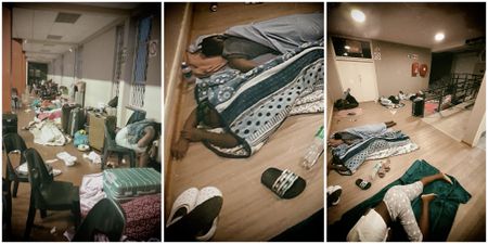 Student protests over lack of housing spread to University of KwaZulu-Natal