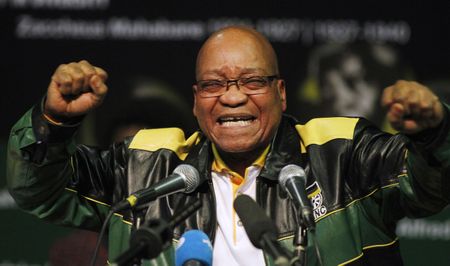 South Africa: The bad news and the really bad news
