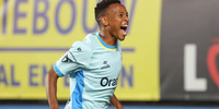 Relebohile Mofokeng’s father nearly benched his soccer ambitions