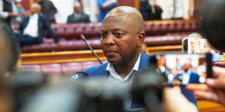 'Healing demands justice', says Steve Biko's family as they welcome reopening of inquest into his death