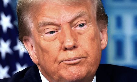 Trump escalates trade war with Canada following Palestine stance