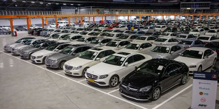 Rate cuts, low inflation fuel SA’s strongest new car sales in years