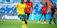 Soccer-SA v Ang