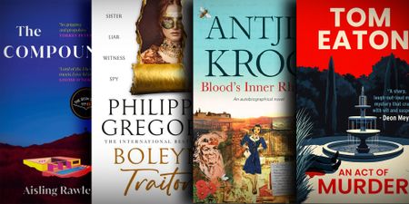 Summer reads to ease you into the holidays