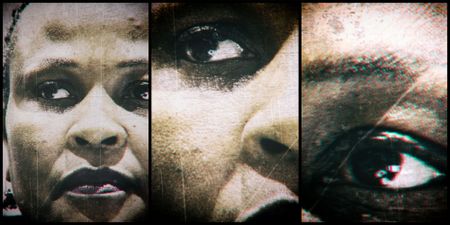 The Public Projectile