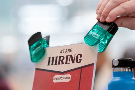 Why looking for the ‘perfect job’ could hold you back