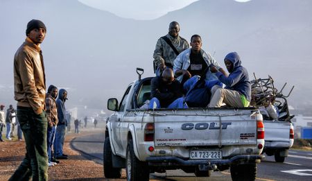 Op-Ed: Sorry, wrong number! A reply to Dave Kaplan