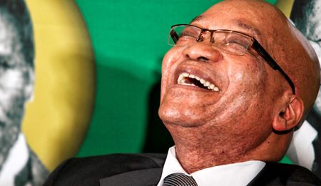 Op-Ed: Where is the FICA Bill, Mr President?