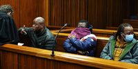 Insurance system shortcomings leave ‘Murder for Money’ judge shocked