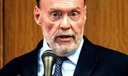 Ex-spy Craig Williamson denies ordering Security Branch hit on Cradock Four activist