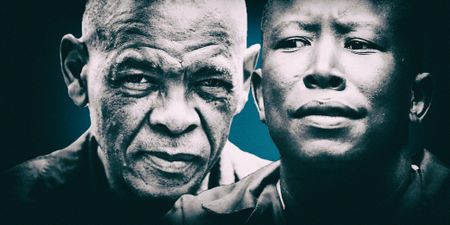 Five political trends that define where South Africa is going