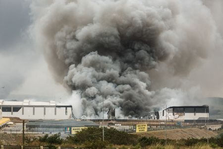 Business and communities still struggle to recover from July 2021 while alerts issued to avoid another insurrection