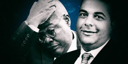 A cool R36m for a day’s work: Transnet and a notorious Homix deal