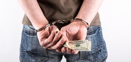 Voters, do your homework on corruption levels in your areas