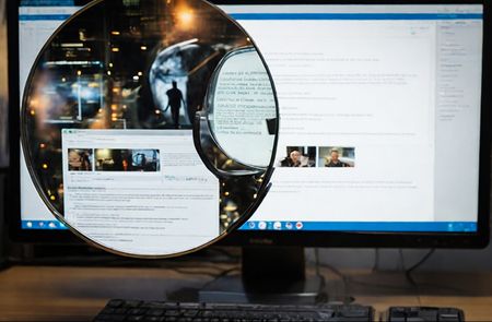 Can’t help bot wonder — is this the end of the Google Search monopoly?