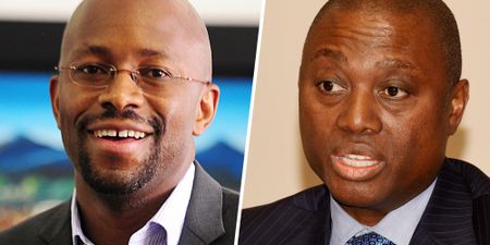 MTN CEO joins the corporate chorus of concern over rolling blackouts worst-case scenario