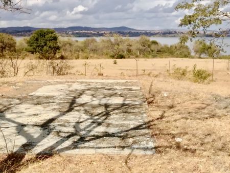They were relocated to make space for a dam and 22 years later, they still haven’t been compensated