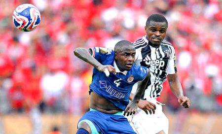 Thembinkosi Lorch selection for Bafana Bafana would undo Broos’ great work