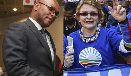 Khayelitsha policing inquiry comes to the court