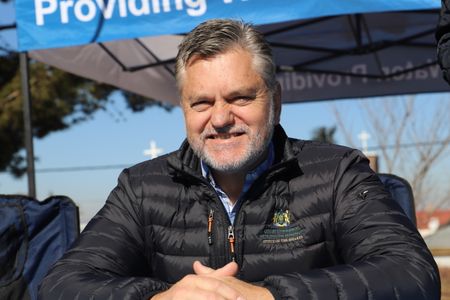 'No reason to panic' – Joburg says about scheduled 54-hour water shut-down