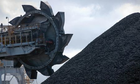 BHP Extends Fossil Fuels Withdrawal With Met Coal Asset Sale