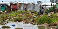 Human Settlements holds back R440m in grants for NMB because of underspending