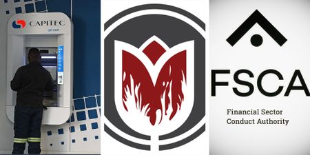 FSCA cleared to go global and pursue R50m fine for Viceroy over Capitec report 