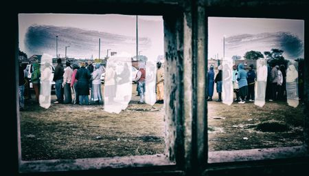 A depressed 2019 voter turnout – SA democracy’s big enemy