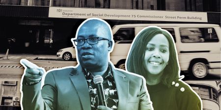 Gauteng non-profits face closure after province cuts funding