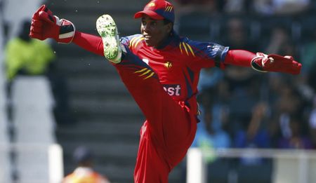 Cricket: After seven lean years, Lions grab gold