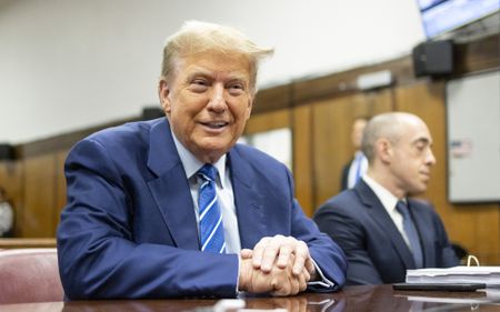 Trump Classified Documents Case Dismissed by Florida Judge