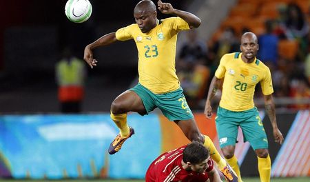 Soccer: New season, new challenges for Tokelo Rantie at Bournemouth