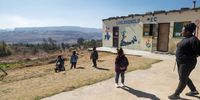 QwaQwa water electricity battle
