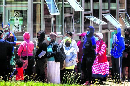 Access to HIV prophylaxis at pharmacies not as easy it seems