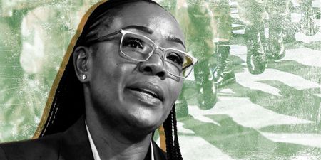 AG finds SANDF can’t keep track of military assets as R823m troop deployment begins