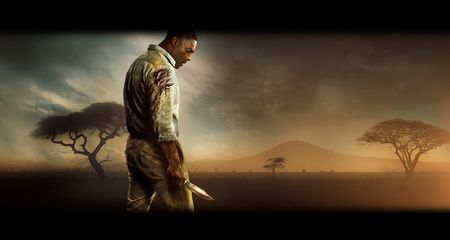 Roaring action – it’s visceral rather than intellectual, but ‘Beast’ is refreshingly cringe-free