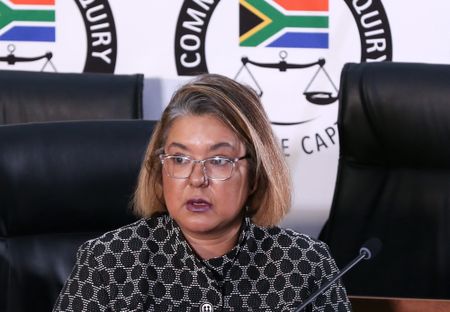 ‘Slovenly’ Ajay Gupta acted like he owned the country, says former Eskom legal head