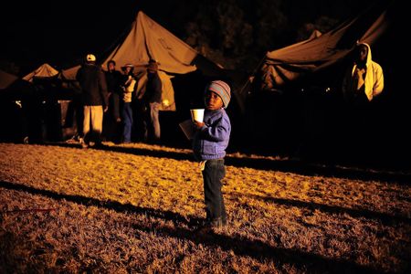 Rising tide of anti-migrant rhetoric mirrors South Africa’s shameful track record