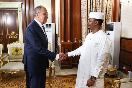 Russia’s growing influence across Africa requires more balanced partnerships
