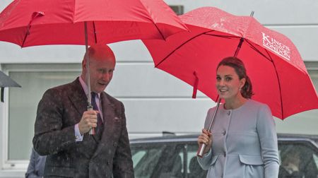 Boris Johnson’s new ethics adviser made secret trips to Gulf dictatorship