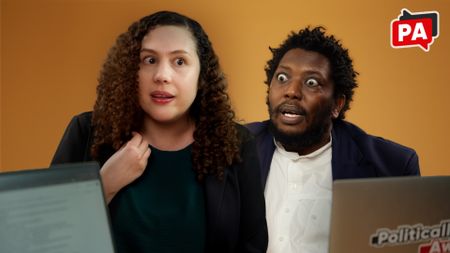 Caryn Dolley pops antacids like popcorn while exposing SA’s organised crime crisis