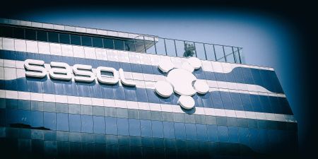 Sasol’s perfect storm